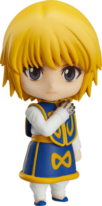 Nendoroid Kurapika(re-run) 2