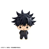 MegaHouse Chokorin Mascot Jujutsu Kaisen Set（Repeat）(Box) - Jujutsu Kaisen - photo 5