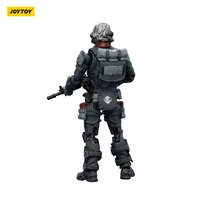 JOYTOY UNSC Faceless Squad - Dark Source - photo 16