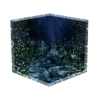 Dioramansion 150: Gentle Stream (Early Summer/Fireflies) 2