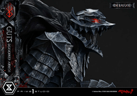 Ultimate Premium Masterline Berserk Guts, Berserker Armor Grunbeld VS Guts DX Bonus Version 11