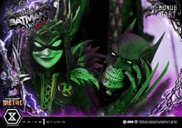 Museum Masterline Dark Nights: Death Metal The Batman Who Laughs & Robin King DX Bonus 19