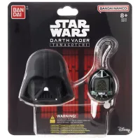 BANDAI Star Wars Darth Vader Tamagotchi with Silicone Case - Star Wars - photo 1