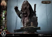 Prime 1 Studio Museum Masterline Prey Feral Predator Deluxe Version - Live Action Movies/TV - photo 107