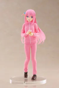 TAITO BOCCHI THE ROCK! Coreful Figure - Hitori Gotoh (Casual Clothes Ver.) - Bocchi the Rock! - photo 1