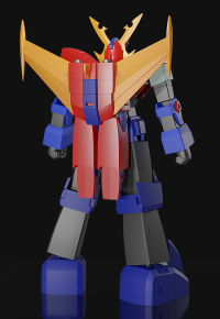 MODEROID Daioja 8