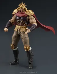 DIG Co. DIGACTION "Fist of the North Star" RAOH•KOKUOH - Fist of the North Star - photo 9