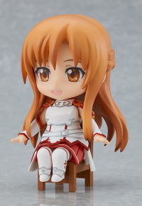 Nendoroid Swacchao! Asuna 3