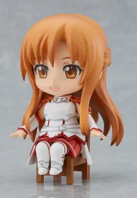 GOOD SMILE COMPANY Nendoroid Swacchao! Asuna - Sword Art Online - photo 3