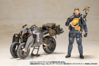 REVERSE TRIKE OP Ver. 11