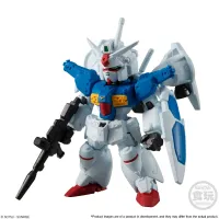 BANDAI [BOX] FW Gundam Converge 10TH ANNIVERSARY # SELECTION 02 (SET) - Gundam Misc - photo 2
