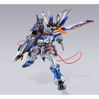 METAL BUILD LOHENGRIN LAUNCHER 1