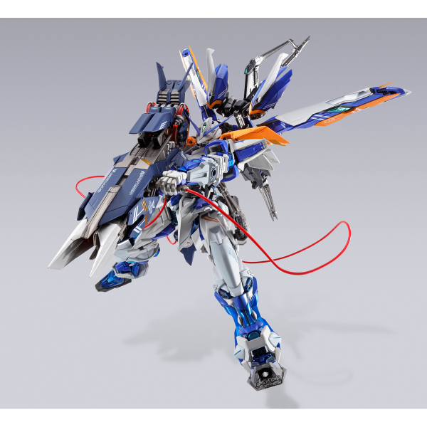 METAL BUILD LOHENGRIN LAUNCHER