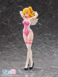 Liliel Angel School spin-off Training Suit/Ririsa 6