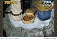 PRISMA WING Golden Kamuy Saichi Sugimoto 1/7 Scale Pre-Painted Figure 8