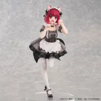 Union Creative Oshi No Ko (My Star) Kana Arima Cat Maid ver.	 - 【OSHI NO KO】 - photo 1