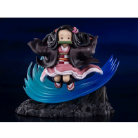 Kamado Nezuko 4