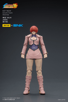 KOF'98UM Orochi Team Shermie 12