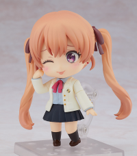 Nendoroid Erika Amano 2