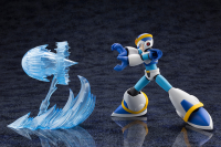 MEGA MAN X FULL ARMOR / ROCKMAN X FULL ARMOR 9