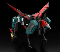 GOOD SMILE COMPANY THE GATTAI Seven Changer - The Brave Fighter of Legend Da-Garn - photo 6
