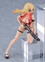 Max Factory figma Veronica Sweetheart: Swimsuit Ver. - BUNNY SUIT PLANNING - photo 8