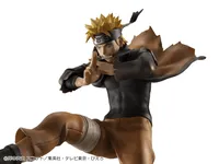MegaHouse G.E.M. series Naruto Shippuden Naruto Uzumaki Great Ninja War Ver.（Repeat） - NARUTO - photo 7