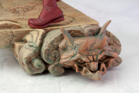 Fine Art Statue - Marvel - Dare Devil 12