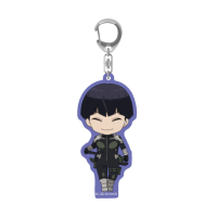 Kaiju No. 8 Nendoroid Plus Acrylic Keychain Soshiro Hoshina (1pc) 1