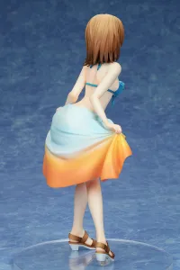 HOBBY STOCK My Teen Romantic Comedy SNAFU TOO! 1/6 Iroha Isshiki Swimsuit ver. - My Teen Romantic Comedy SNAFU - photo 5