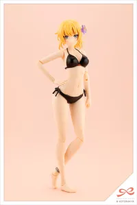 KOTOBUKIYA Ritsuka Saeki【Swim Style】Hair Arrange Ver. - SOUSAISHOJOTEIEN - photo 22