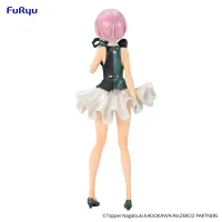 FuRyu Re:ZERO -Starting Life in Another World-　SSS Figure -Ram in Circus Pearl Color ver.- - Re:ZERO -Starting Life in Another World- - photo 9