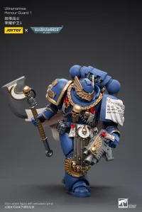 JOYTOY Ultramarines Honour Guard  1 - Warhammer 40K - photo 9