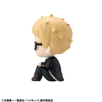 MegaHouse Lookup Haikyu！！ Kei Tsukishima - Haikyu!! - photo 5