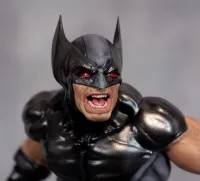 KOTOBUKIYA Fine Art Statue - X Force Wolverine - Marvel - photo 2