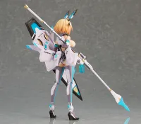 GOOD SMILE COMPANY figma Sophia F. Shirring - BUNNY SUIT PLANNING - photo 4