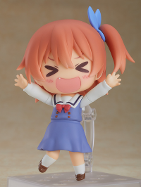 Nendoroid Hinata Hoshino(re-run) 6