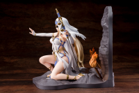 1/6 scaled pre-painted figure of GOBLIN SLAYERⅡ Sword Maiden 7