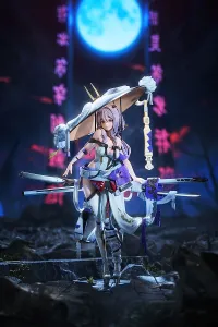 Good Smile Arts Shanghai Scarlet - GODDESS OF VICTORY: NIKKE - photo 1