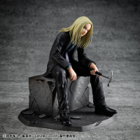 Figure SAKAMOTO DAYS Shishiba 6