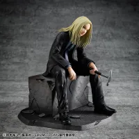 MegaHouse Figure SAKAMOTO DAYS Shishiba - Sakamoto Days - photo 6