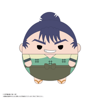 Nintama Rantarō FUWA KORORIN BIG5 E 1