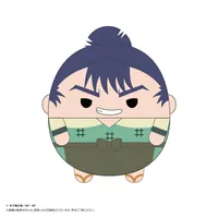 MAX LIMITED Nintama Rantarō FUWA KORORIN BIG5 E - Nintama Rantaro - photo 1