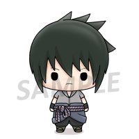 Chokorin Mascot Naruto Shippuden (vol.1) 4