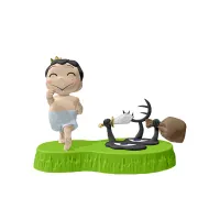 F-toys@confect RANKING KINGS CHARACTER FIGURE - Ranking of Kings - photo 5