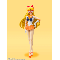 Sailor Venus -Animation Color Edition- 6