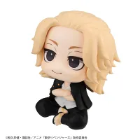 MegaHouse Lookup Tokyo Revengers Manjiro Sano - Tokyo Revengers - photo 4