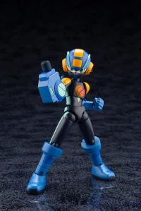 KOTOBUKIYA MEGA MAN (MEGA MAN BATTLE NETWORK) - Mega Man - photo 18