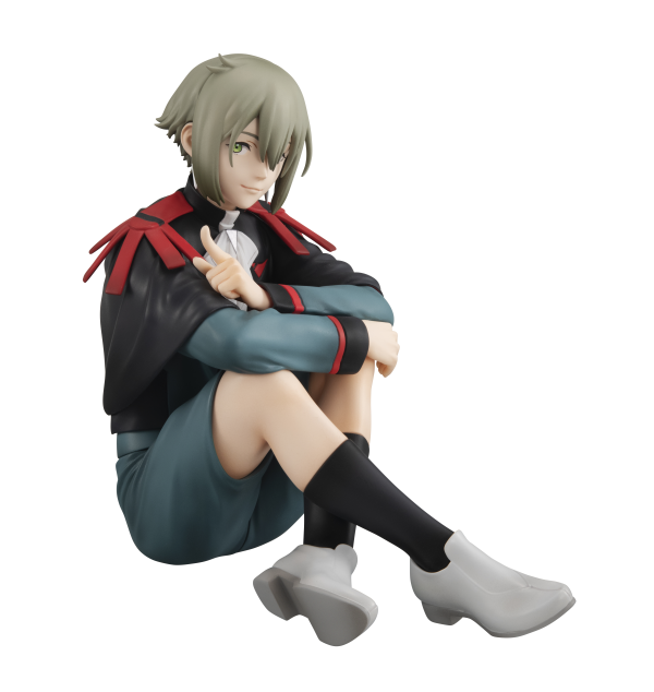 G.E.M. series Mobile Suit Gundam The Witch From Mercury Palm size Elan Ceres (Enchanced Person Number5)