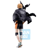 BANDAI Kei Tsukishima (The Future of Karasuno) - Haikyu!! - photo 3
